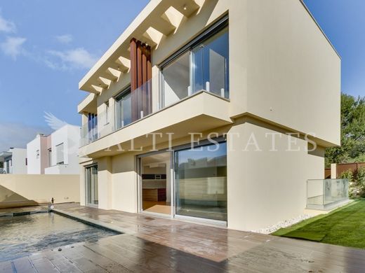 Luxus-Haus in Cascais, Lissabon