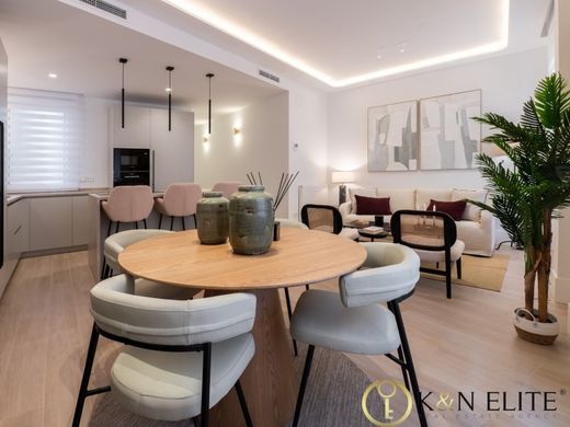 Appartement in Madrid, Provincia de Madrid