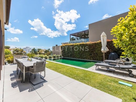 Luxury home in Cascais, Lisbon