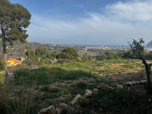 豪宅  Calp, Provincia de Alicante