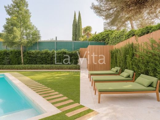 Luxury home in Cascais, Lisbon