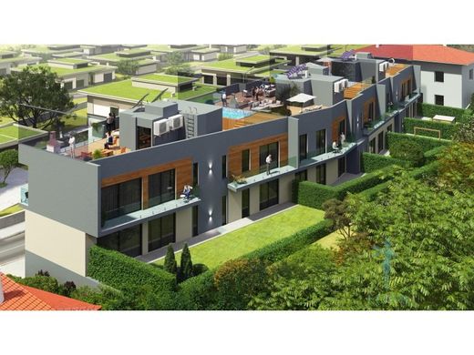 Faro, Distrito de Faroのアパートメント