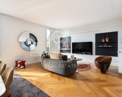 Appartement à Barcelone, Province de Barcelone