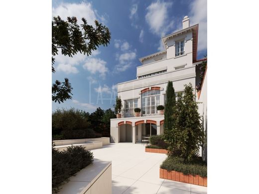 豪宅  Cascais, Distrito de Lisboa