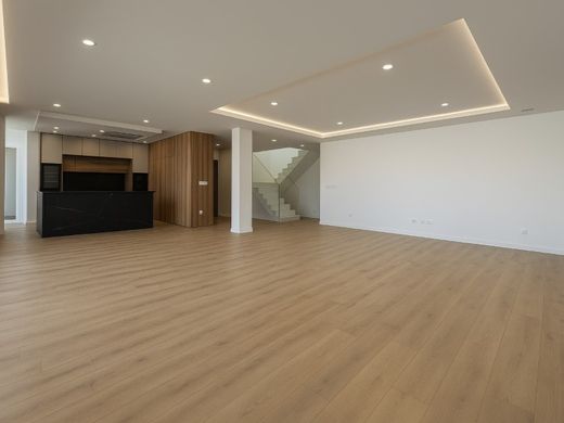 Piso / Apartamento en Montijo, Setúbal