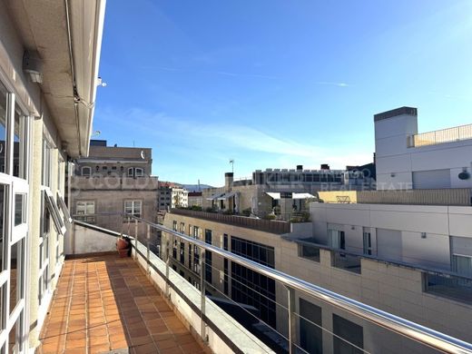 Dúplex en Vigo, Pontevedra
