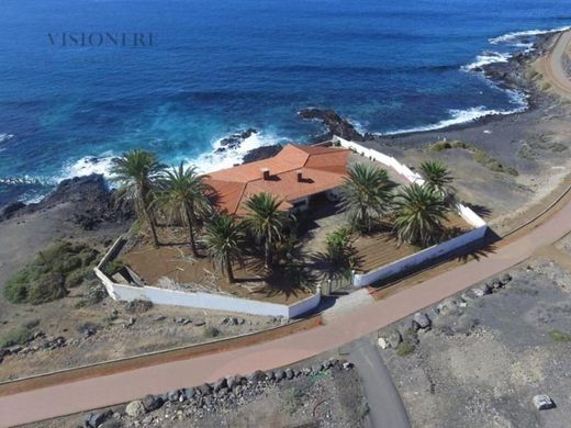 Luksusowy dom w Guía de Isora, Provincia de Santa Cruz de Tenerife