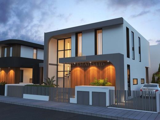 Villa à Livádia, Livadia (Larnakas)