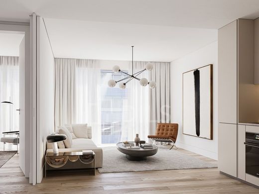 Apartment in Marvila, Lisbon