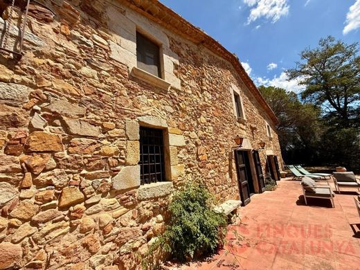 ‏בתי יוקרה ב  Llagostera, Província de Girona