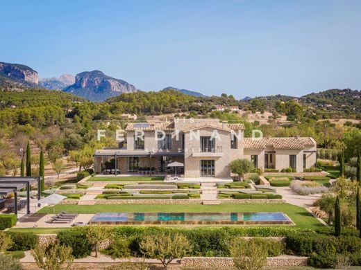 豪宅  Santa Maria del Camí, Illes Balears