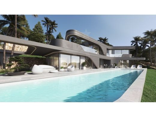 ‏וילה ב  ג'אואה, Provincia de Alicante