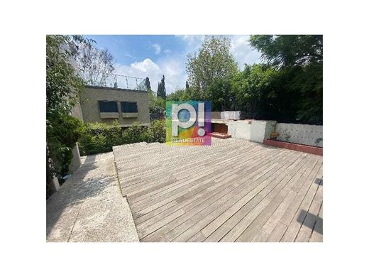 ‏משרד ב  Miguel Hidalgo, Ciudad de México