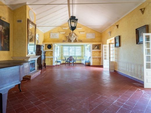 Casa de luxo - Torres Vedras, Lisboa