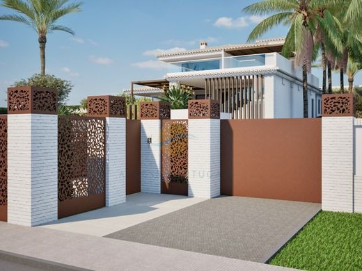 Luxe woning in Lagos, Distrito de Faro