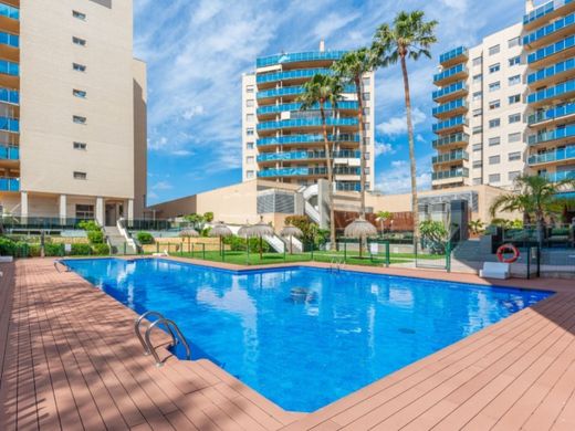 Attico a El Campello, Provincia de Alicante