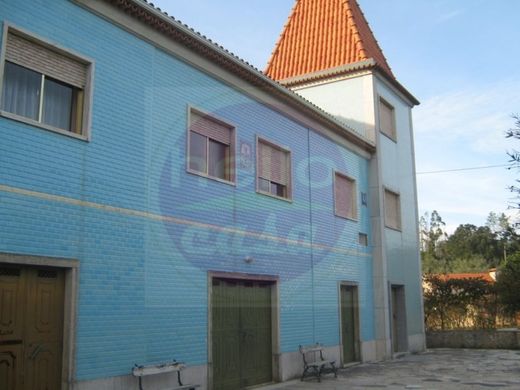 Luxe woning in Tomar, Distrito de Santarém