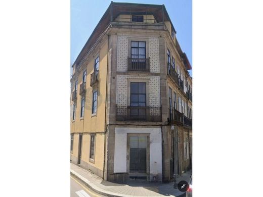 Complesso residenziale a Oporto, Porto