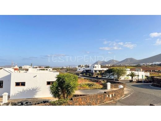 Maison de luxe à Yaiza, Province de Las Palmas