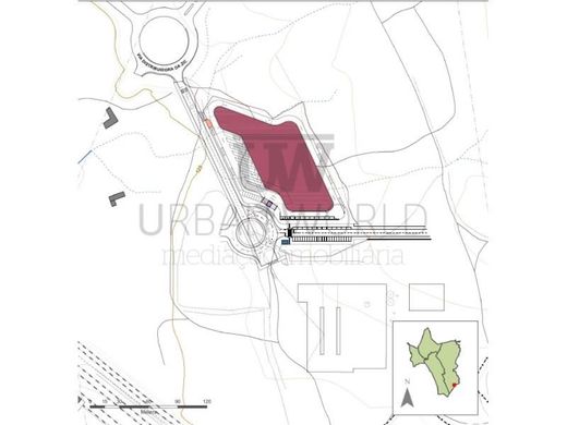 Land in Valongo, Distrito do Porto