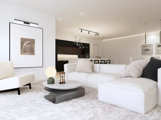 Appartamento a Escazú, Provincia de San José