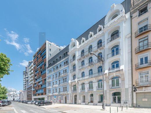 Квартира, Лиссабон, Lisbon