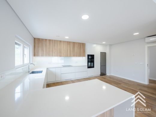 Luxury home in Mafra, Lisbon