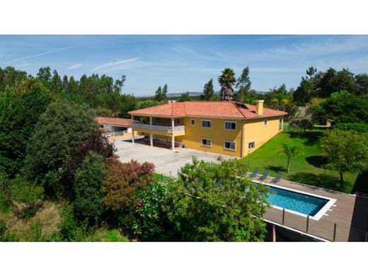 Casa en Leiria