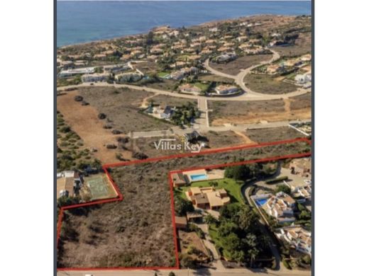 Αγροτεμάχιο σε Lagos, Distrito de Faro