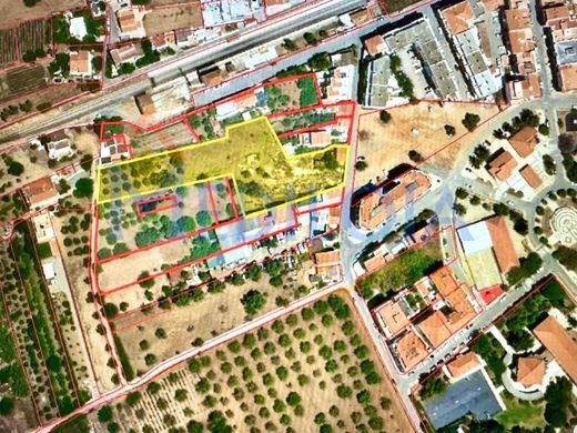 Αγροτεμάχιο σε Βίλα Ρεάλ ντε Σάντο Αντόνιο, Vila Real de Santo António