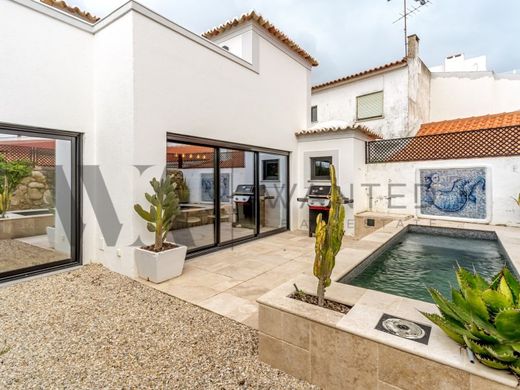 Luxus-Haus in Cascais, Lissabon