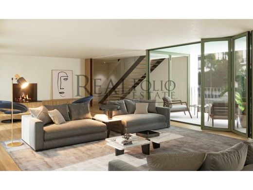 Luxury home in Estrela, Lisbon