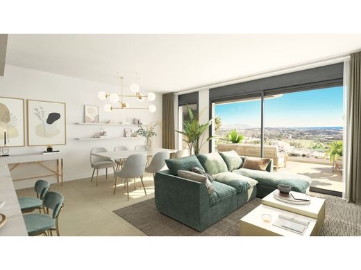 Appartamento a Mijas, Málaga