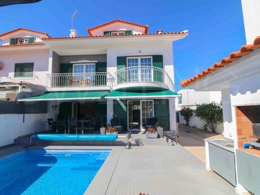 半独立式房屋  Cascais, Distrito de Lisboa