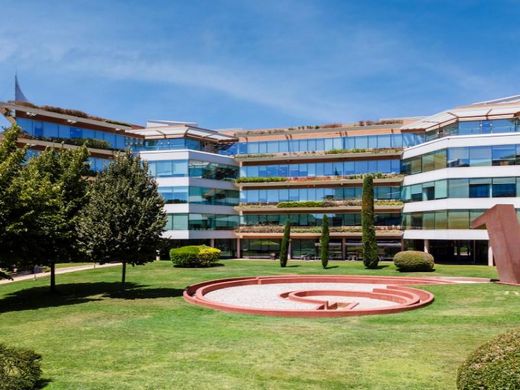 Office in Sant Cugat, Province of Barcelona