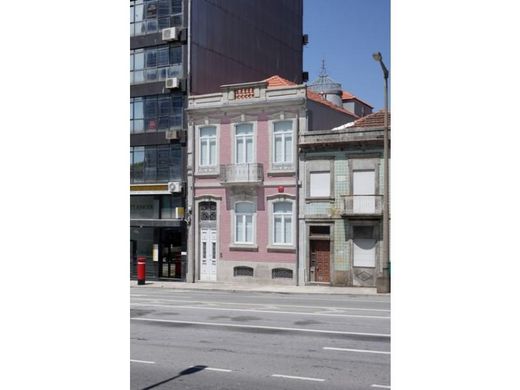 Casa de luxo - Porto