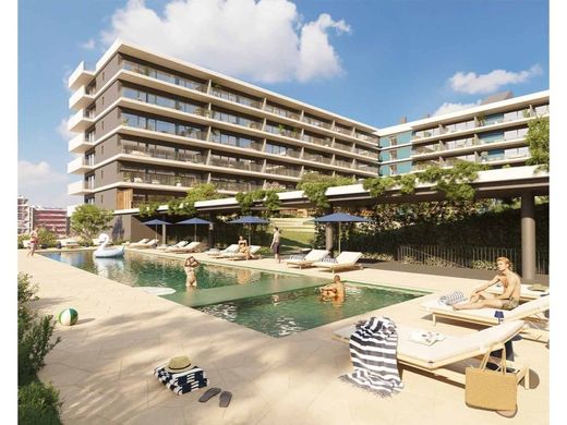 Appartement à Faro, Distrito de Faro