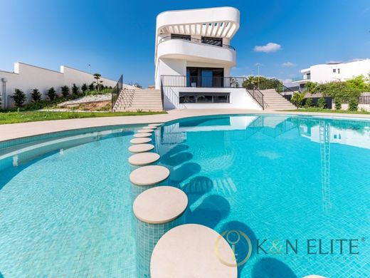 Villa in San Juan de Alicante, Alicante