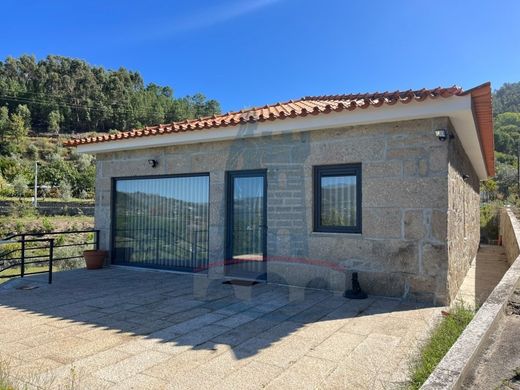 Lüks ev Cinfães, Distrito de Viseu