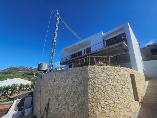 Detached House in Ribeira Brava, Madeira