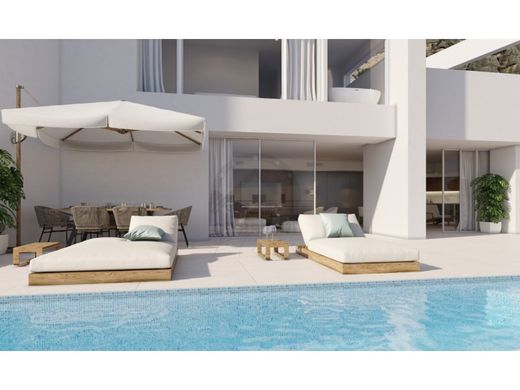 Μονοκατοικία σε Altea, Provincia de Alicante