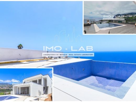 Элитный дом, Фуншал, Funchal