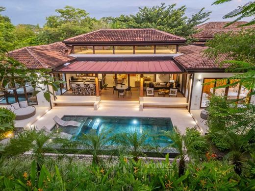 Casa di lusso a Santa Cruz, Provincia de Guanacaste