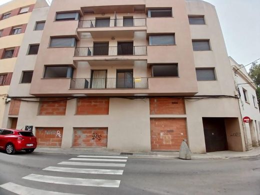 Vilafranca del Penedès, ばるせろなのアパートメント・コンプレックス