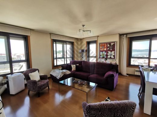 Appartamento a Vigo, Provincia de Pontevedra