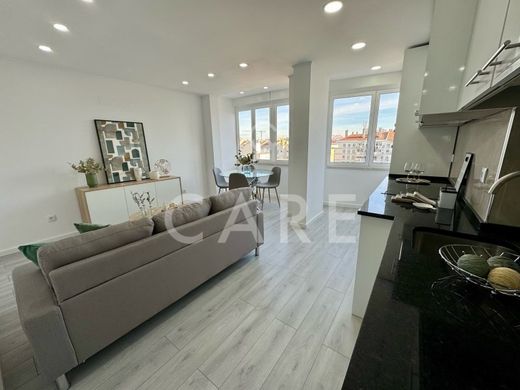 Apartment in Benfica, Lisbon