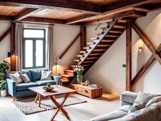 호화 저택 / Peniche, Distrito de Leiria