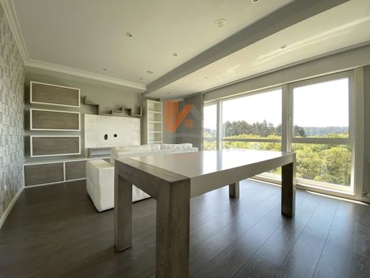 复式住宅  孔波斯特拉的聖地牙哥, Provincia da Coruña