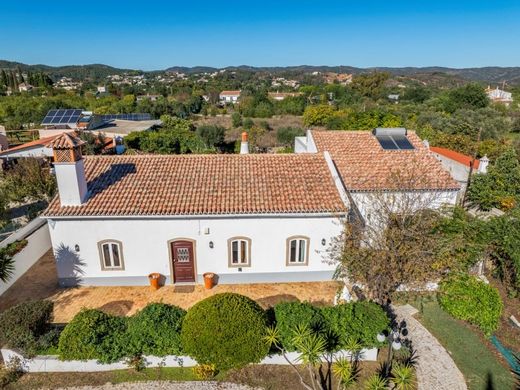 Villa a São Brás de Alportel, Distrito de Faro