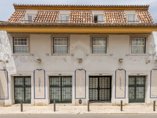 Complexos residenciais - Setúbal